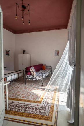 La casa di Nina